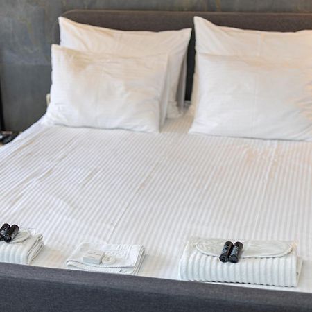 Old Town'S Nest Apartment ซาราเยโว ภายนอก รูปภาพ