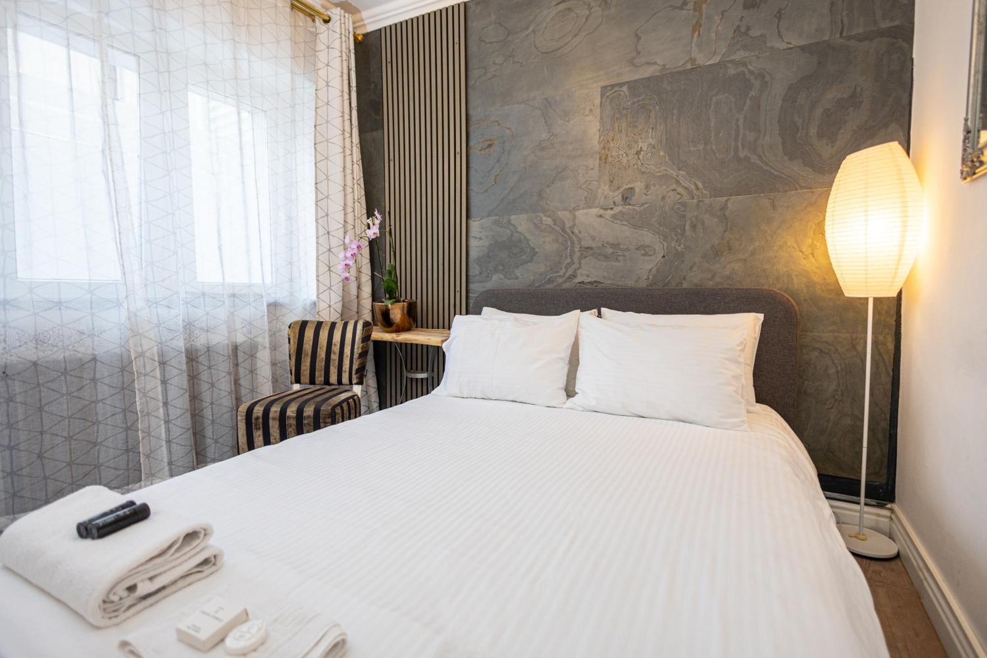 Old Town'S Nest Apartment ซาราเยโว ภายนอก รูปภาพ